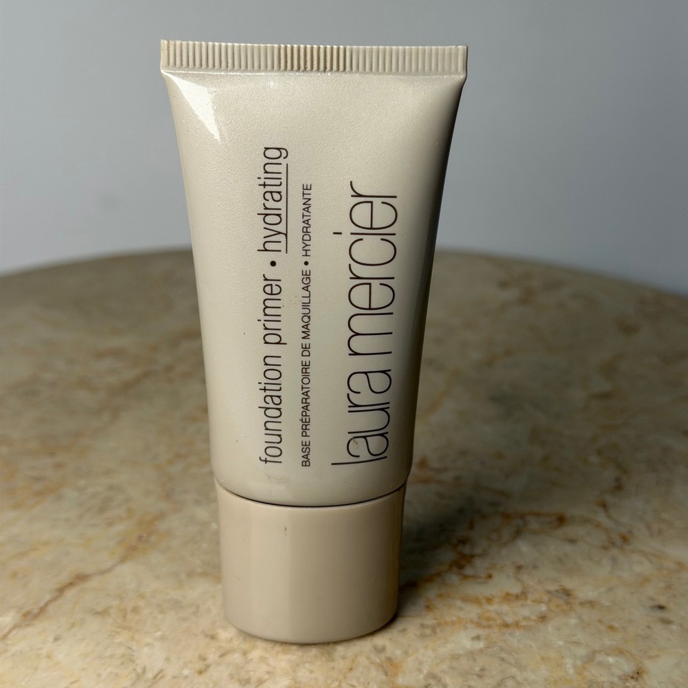 Laura Mercier Foundation Primer Hydrating 1oz 30ml Water Based Gel New No Box
